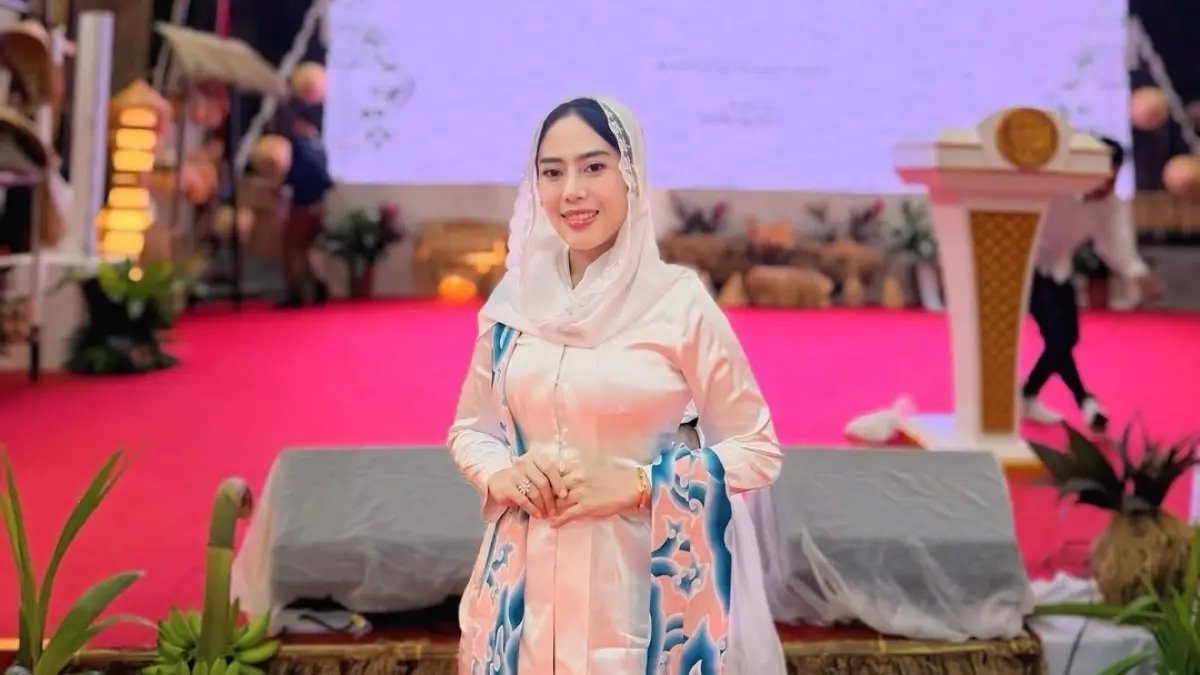 Duka Mendalam di Dunia Musik Sunda: Kanaya Whu Tutup Usia