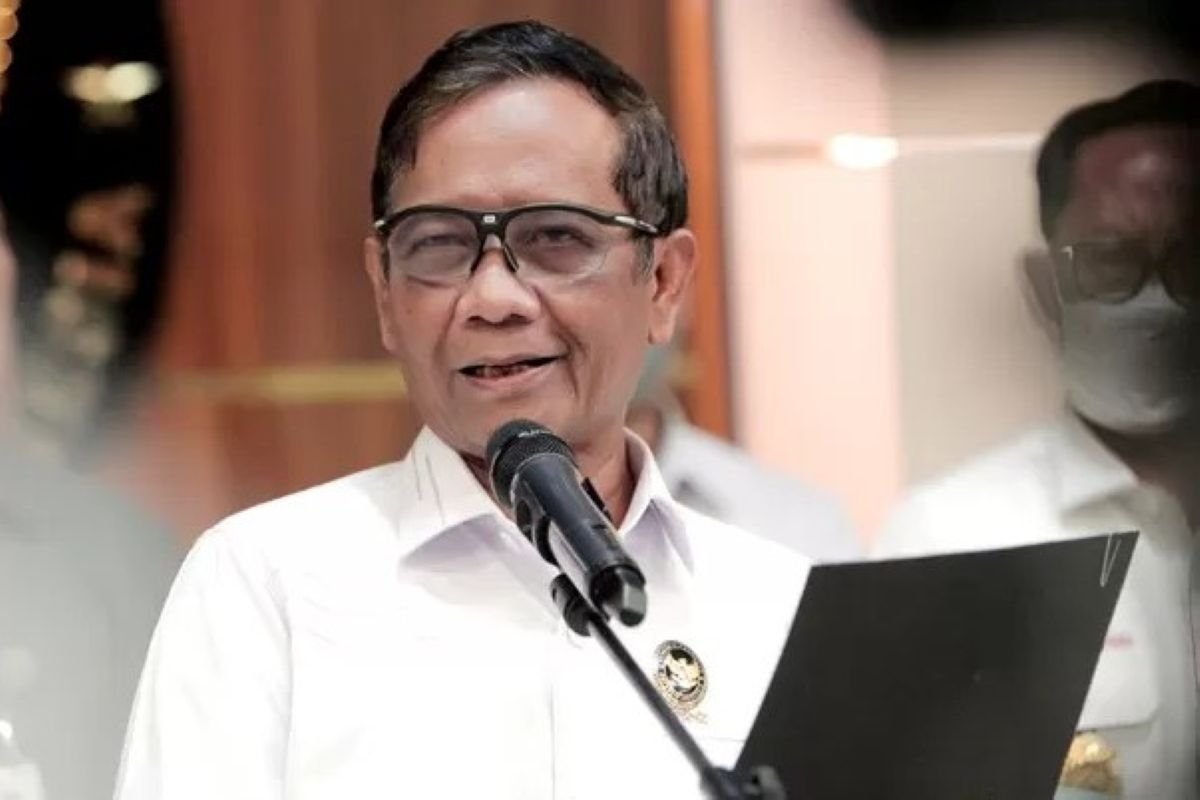 Tantangan Sudaryono di Badan Gizi Nasional: Keracunan Makanan Mengemuka