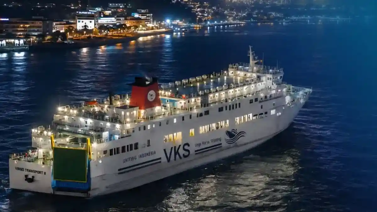 Tragedi KM Virgo Transport 8 di Laut Jawa: Pencarian Masih Berlanjut untuk 140 Penumpang yang Hilang