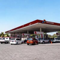 Antrean BBM di Makassar Menurun Berkat Strategi Pertamina