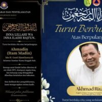 Tragedi Relawan Kebakaran Hutan di Kalimantan Tengah