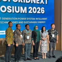 Transformasi Energi dan Digital: IEE Series 2026 di Jakarta