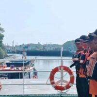 Pengiriman Tim SAR untuk Misi Pencarian Kapal Virgo Transport 8 Pengiriman Tim SAR untuk Misi Pencarian Kapal Virgo Transport 8