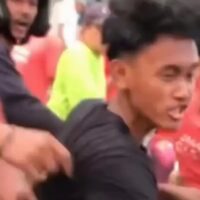 Kericuhan di Ajang Lari Tangerang 10K 2026: Kemacetan dan Ketegangan Masyarakat