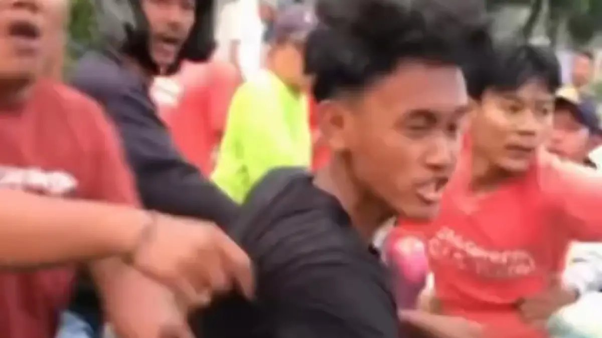 Kericuhan di Ajang Lari Tangerang 10K 2026: Kemacetan dan Ketegangan Masyarakat