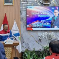 Inisiatif Pertamina dalam Membangun Ekosistem Kendaraan Listrik di Indonesia