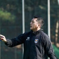 Kendal Tornado FC Menangkan Laga Perdana di Surabaya dengan Mental Baja Kendal Tornado FC Menangkan Laga Perdana di Surabaya dengan Mental Baja