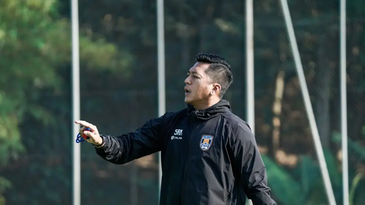 Kendal Tornado FC Menangkan Laga Perdana di Surabaya dengan Mental Baja