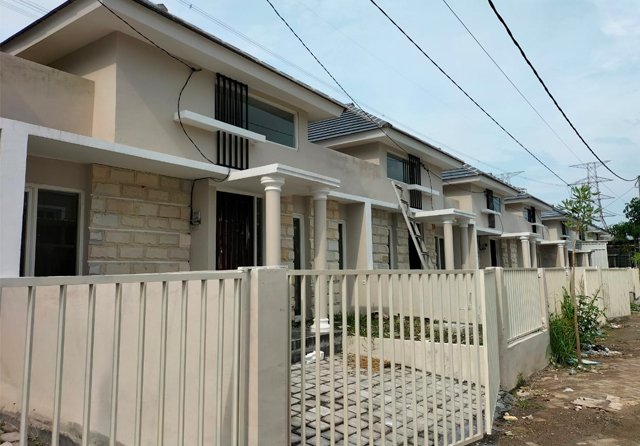 Dugaan Penyaluran KPR Tidak Transparan oleh PT Bumi Arta Sedayu