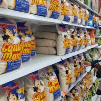 Krisis Pasokan Beras Premium Menyebabkan Lonjakan Harga