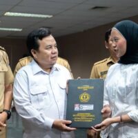 Pemkot Bogor Luncurkan Program Tebus Ijazah untuk Alumni Kurang Mampu