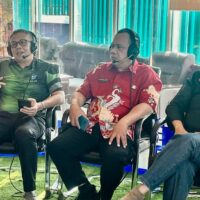 Klarifikasi BPBD Surabaya Terkait Isu Sesar Aktif di Kota