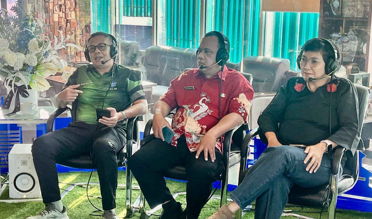 Klarifikasi BPBD Surabaya Terkait Isu Sesar Aktif di Kota Klarifikasi BPBD Surabaya Terkait Isu Sesar Aktif di Kota
