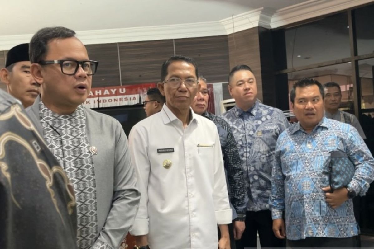 Peningkatan Layanan Publik di Batam: Tanggapan Wakil Menteri