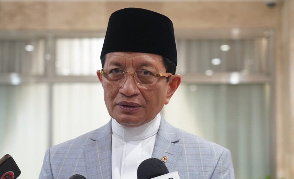MTQ Nasional XXXI: Menghadirkan Al-Qur’an Sebagai Pedoman Hidup