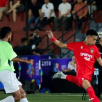 Momentum Baru Minifootball Asia di Jakarta