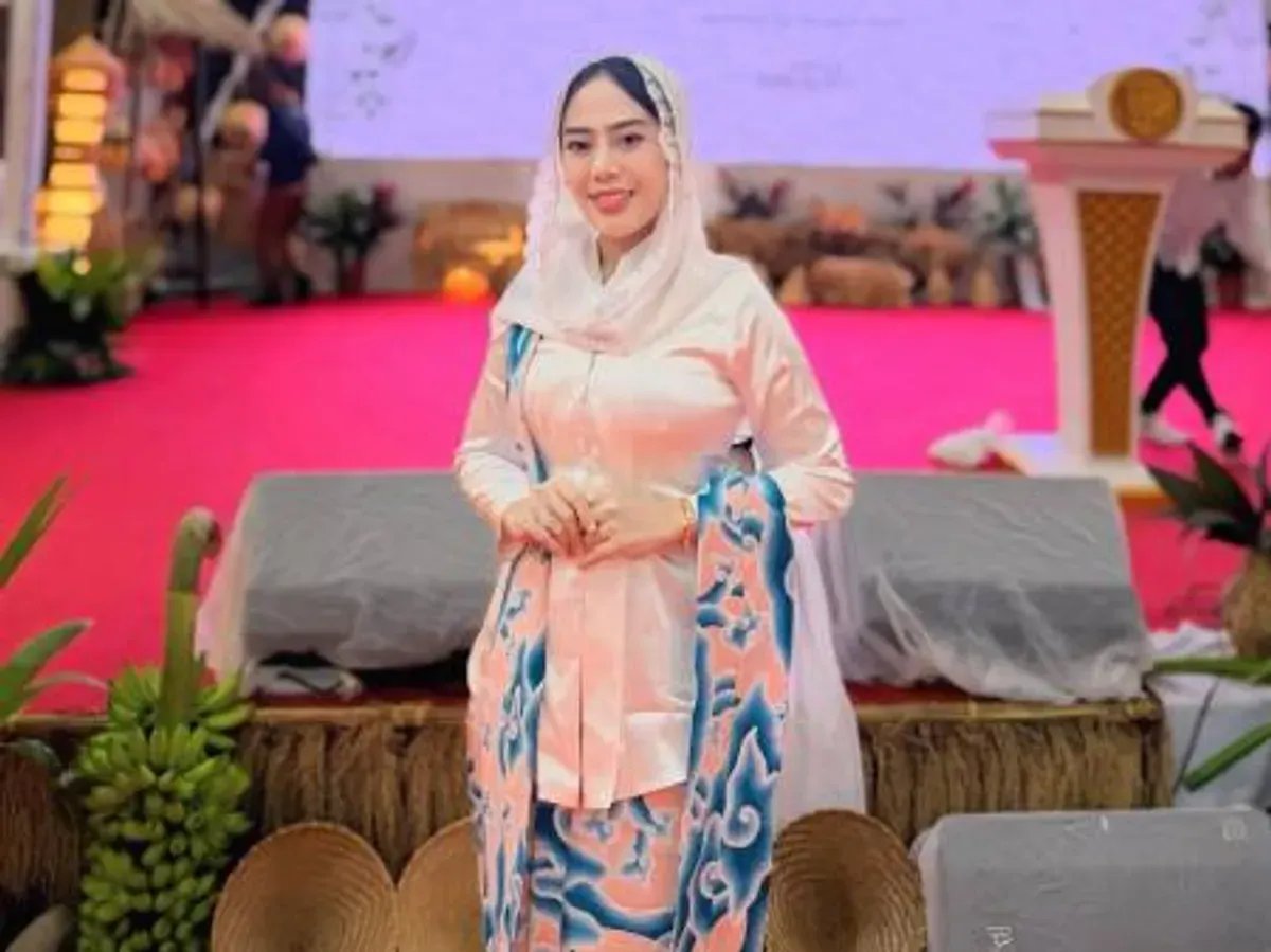 Kenangan Terakhir Kanaya Whu: Permintaan Umrah Bersama Sahabat