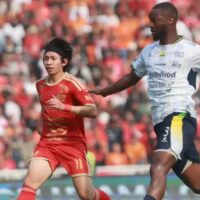 Persija Jakarta Mencari Stadion Pengganti Setelah Larangan Guna SUGBK Persija Jakarta Mencari Stadion Pengganti Setelah Larangan Guna SUGBK