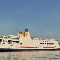 Rute Pelayaran Alternatif dari Surabaya ke Banjarmasin