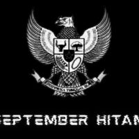 Mengenang Tragedi September dalam Sejarah Indonesia