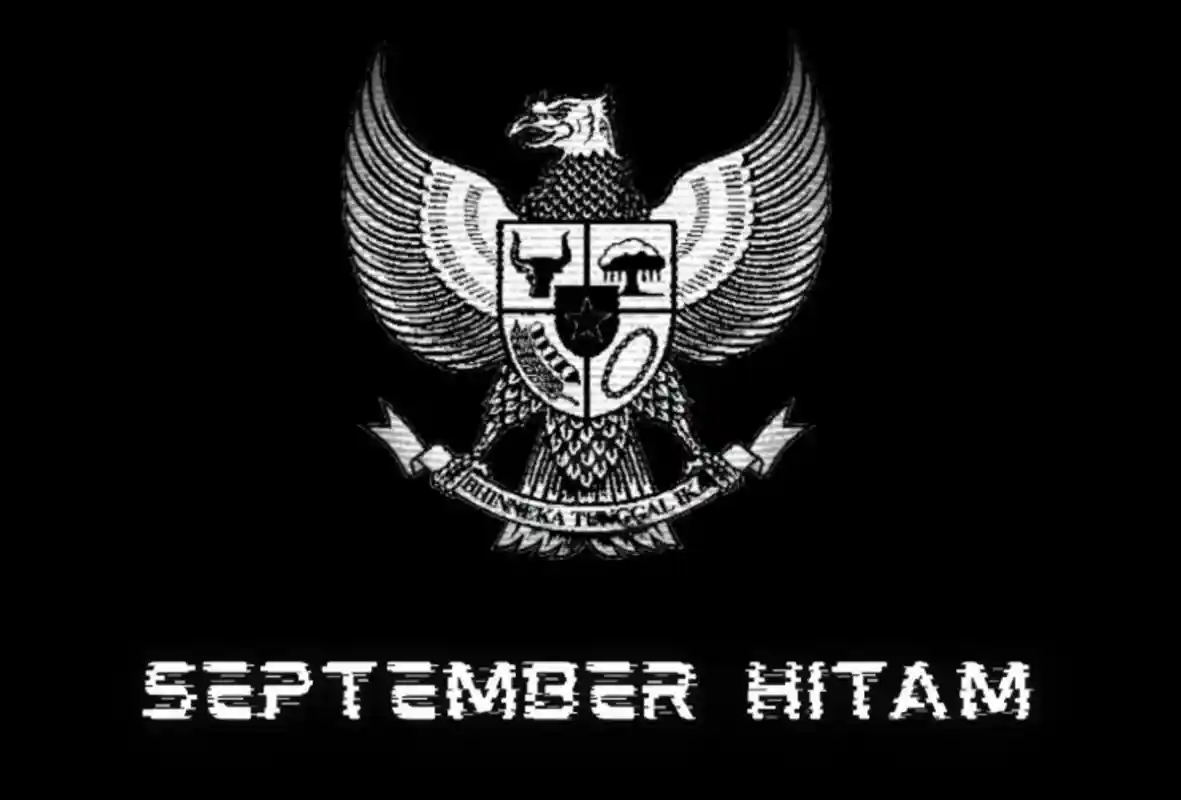 Mengenang Tragedi September dalam Sejarah Indonesia
