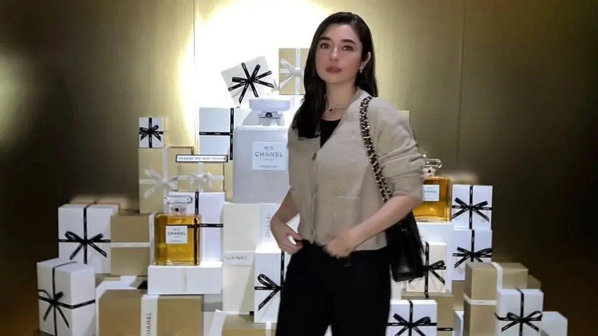 Kisah Amanda Rigby: Perjalanan Karier dan Kehidupan Pribadinya