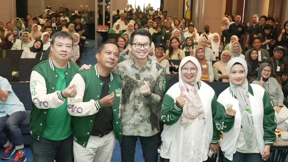 Taktik UMKM Menghadapi Perubahan Preferensi Konsumen Taktik UMKM Menghadapi Perubahan Preferensi Konsumen