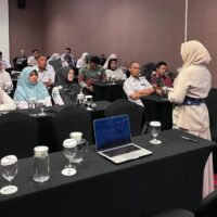Inisiatif Telkom dalam Meningkatkan Kecerdasan Buatan di Makassar Inisiatif Telkom dalam Meningkatkan Kecerdasan Buatan di Makassar