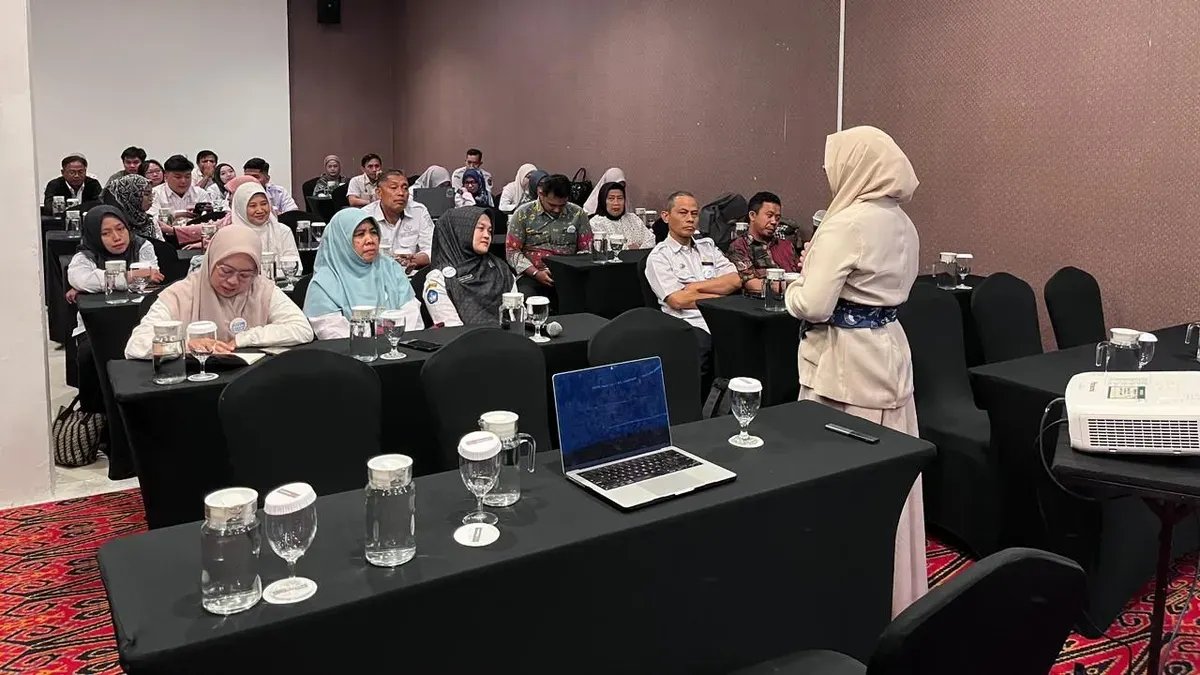 Inisiatif Telkom dalam Meningkatkan Kecerdasan Buatan di Makassar
