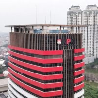 Penangkapan Politikus Golkar Fahd A Rafiq dalam Operasi KPK