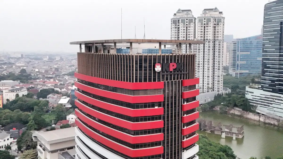 Penangkapan Politikus Golkar Fahd A Rafiq dalam Operasi KPK