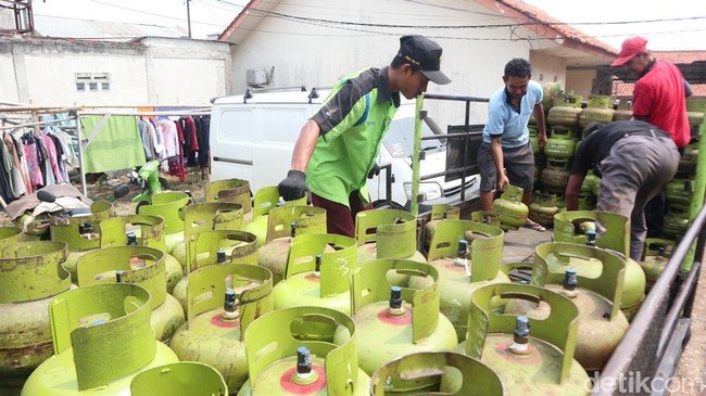 Harga LPG 3 Kg, 5,5 Kg & 12 Kg, Berlaku 14 September 2026 Harga LPG 3 Kg, 5,5 Kg & 12 Kg, Berlaku 14 September 2026