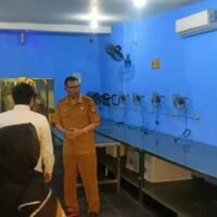 Kasus Keracunan Massal di Sekolah: Dapur SPPG Ditangguhkan Kasus Keracunan Massal di Sekolah: Dapur SPPG Ditangguhkan
