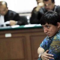 Korupsi Terulang: Runtuhnya Karier Fahd Arafiq