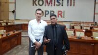 Dugaan Maladministrasi Eksekusi Lahan Artis ke Komisi DPR