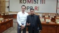 Dugaan Maladministrasi Eksekusi Lahan Artis ke Komisi DPR