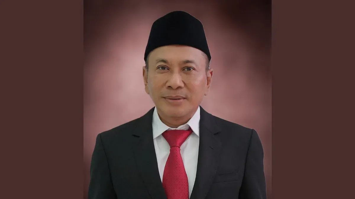 Mengungkap Jejak Karier Lampri di Tengah Skandal OTT KPK Mengungkap Jejak Karier Lampri di Tengah Skandal OTT KPK