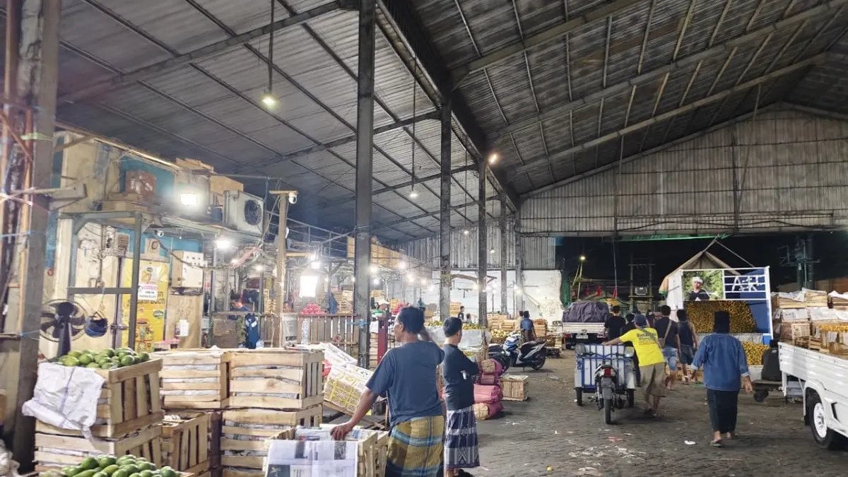 Pemerintah Kota Surabaya Diminta Terapkan Perda Secara Konsisten