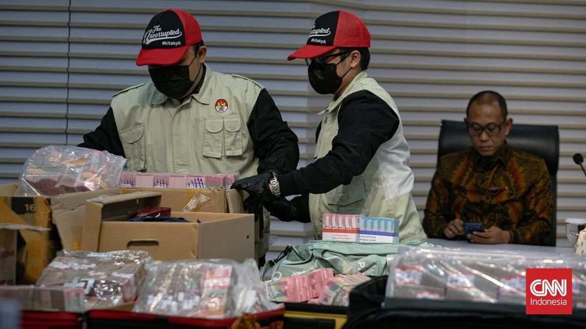 Skandal Korupsi di Kabupaten Bogor: Peran PT Summarecon Terungkap