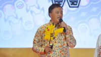 Kolaborasi Unik Poké Wayang dan Budaya Indonesia