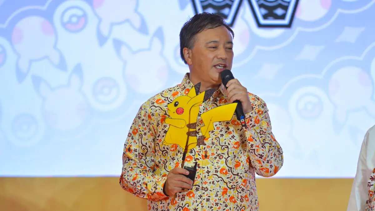 Kolaborasi Unik Poké Wayang dan Budaya Indonesia