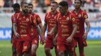 Persija Menjalani Musim Awal di Bali Persija Menjalani Musim Awal di Bali