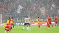 Persija Jakarta Dijadwalkan Menggunakan Stadion di Bali untuk Hadapi Java United Persija Jakarta Dijadwalkan Menggunakan Stadion di Bali untuk Hadapi Java United