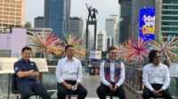 Pertarungan Seru FIA Rallycross World Cup 2026 di Jakarta Pertarungan Seru FIA Rallycross World Cup 2026 di Jakarta