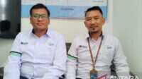 Optimalisasi Layanan KMP Kalabia Melalui Proses Docking Optimalisasi Layanan KMP Kalabia Melalui Proses Docking