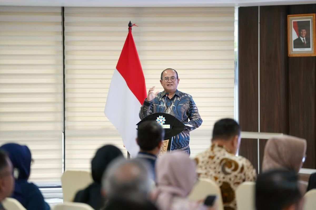 BPH Migas menggandeng KPK, cegah gratifikasi sektor hilir migas