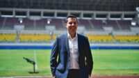 Dewa United Siap Tantang Borneo FC di Super League 2026/27 Dewa United Siap Tantang Borneo FC di Super League 2026/27