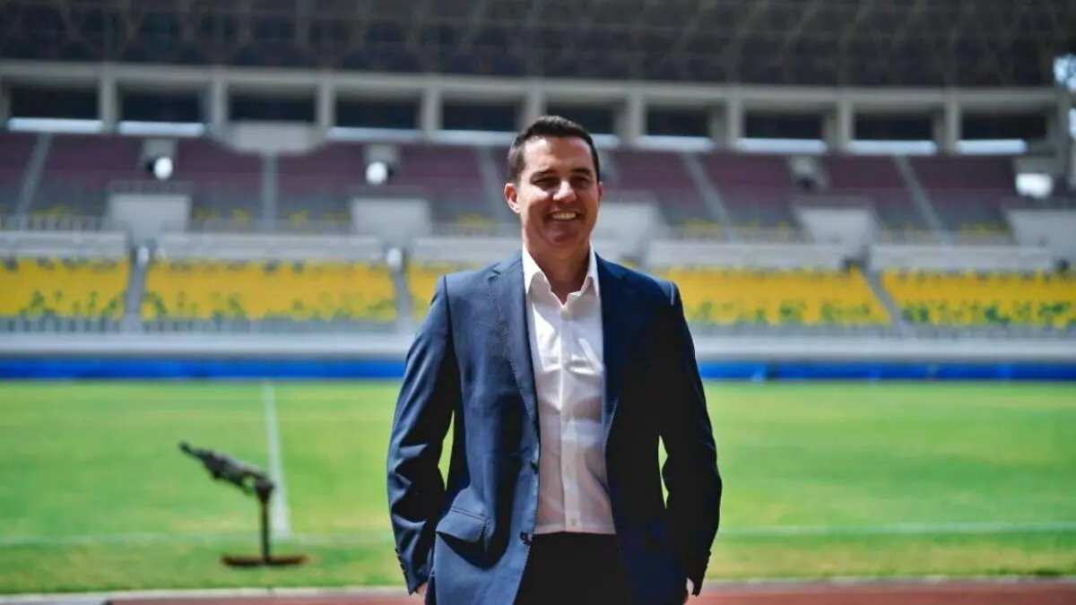 Dewa United Siap Tantang Borneo FC di Super League 2026/27