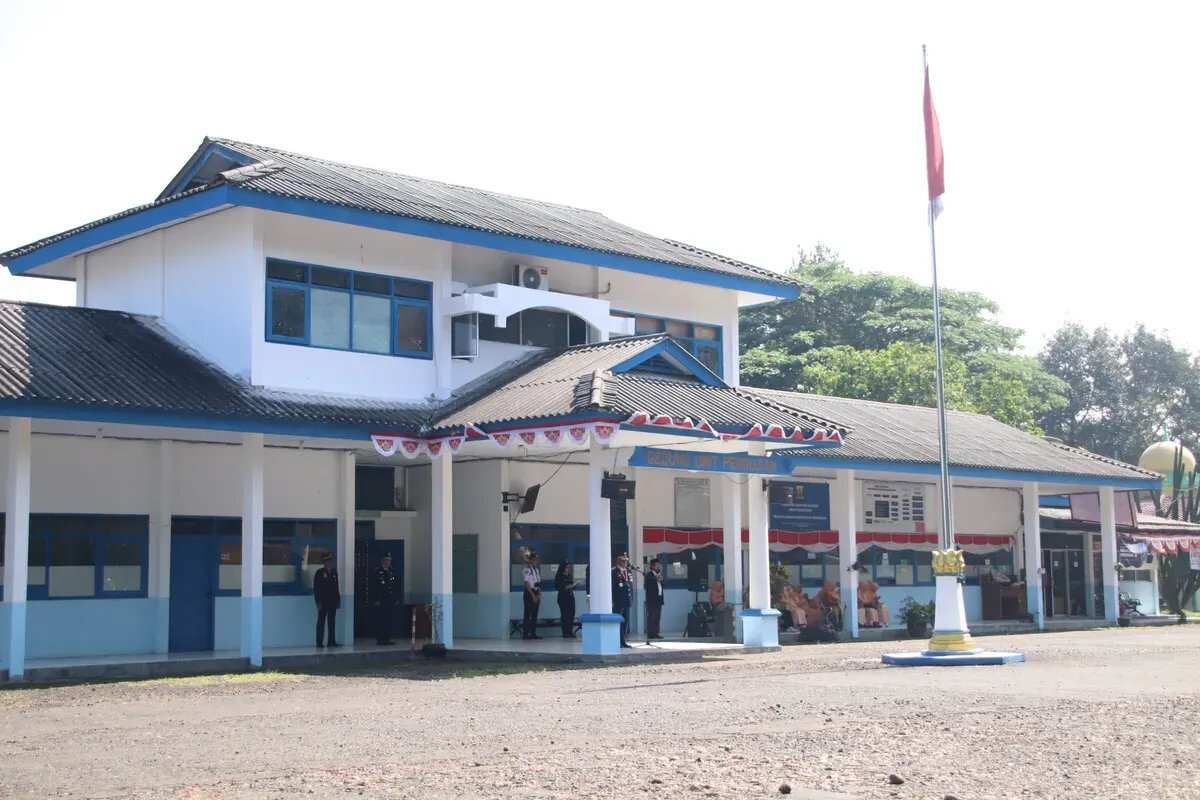 Dugaan Pelecehan di Dishub Sukabumi: Siapa Sosok TIP?