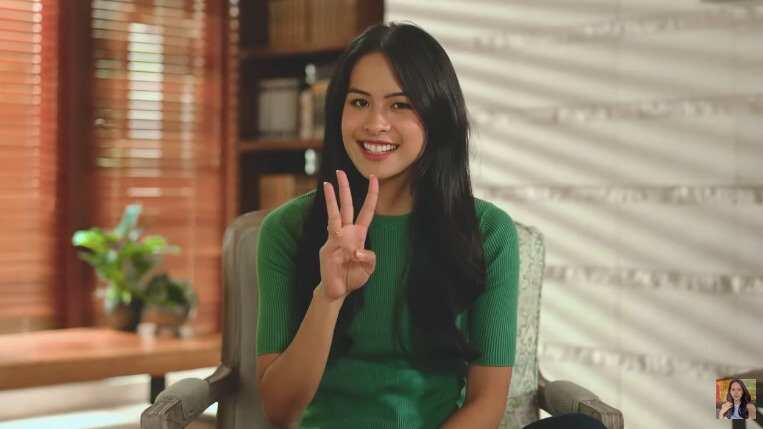 Maudy Ayunda: Kontroversi dan Perjalanan Karir yang Menginspirasi Maudy Ayunda: Kontroversi dan Perjalanan Karir yang Menginspirasi